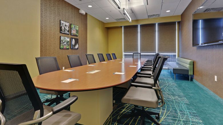 <b>SpringHill Suites Baton Rouge Gonzales Meeting</b>. Images powered by <a href="https://www.leonardoworldwide.com/" title="Leonardo Worldwide" target="_blank">Leonardo</a>.