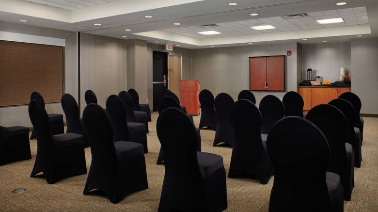 <b>SpringHill Suites Baton Rouge North/Arpt Meeting</b>. Images powered by <a href="https://www.leonardoworldwide.com/" title="Leonardo Worldwide" target="_blank">Leonardo</a>.