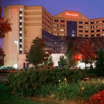Sheraton Detroit Metro Airport
