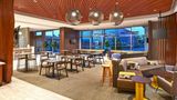 Springhill Suites Los Angeles Downey Lobby