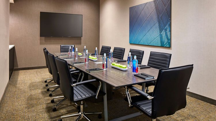 Springhill Suites Los Angeles Downey Meeting