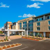 SpringHill Suites Belmont Redwood Shores