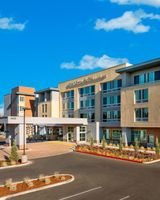 SpringHill Suites Belmont Redwood Shores
