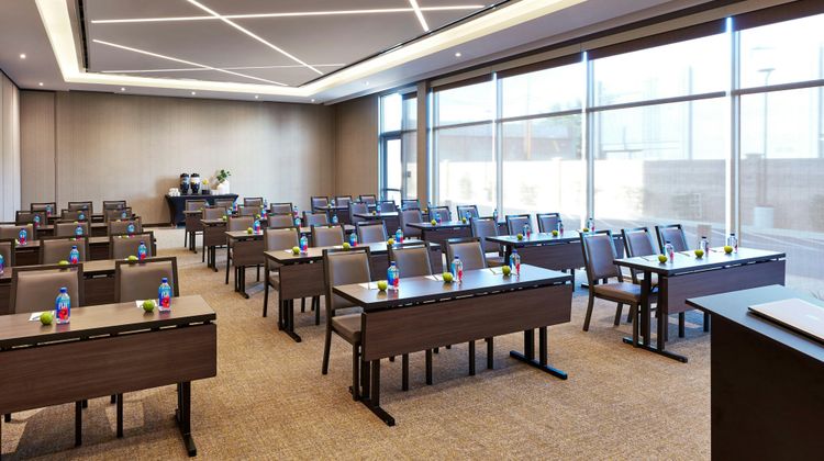 Springhill Suites Los Angeles Downey Meeting