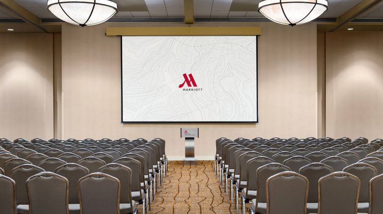 <b>The Lincoln Marriott Cornhusker Hotel Meeting</b>. Images powered by <a href="https://www.leonardoworldwide.com/" title="Leonardo Worldwide" target="_blank">Leonardo</a>.