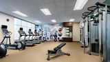 SpringHill Suites Belmont Redwood Shores Health Club