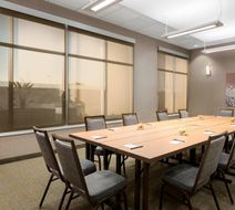 SpringHill Suites Belmont Redwood Shores Meeting