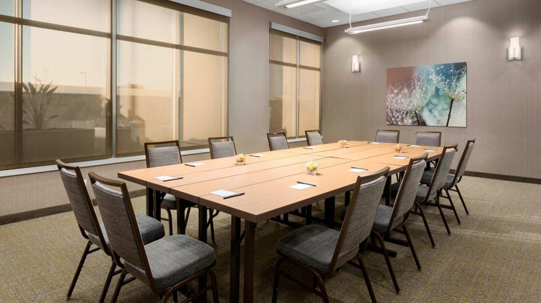 <b>SpringHill Suites Belmont Redwood Shores Meeting</b>. Images powered by <a href="https://www.leonardoworldwide.com/" title="Leonardo Worldwide" target="_blank">Leonardo</a>.