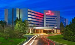 Sheraton Detroit Novi Hotel