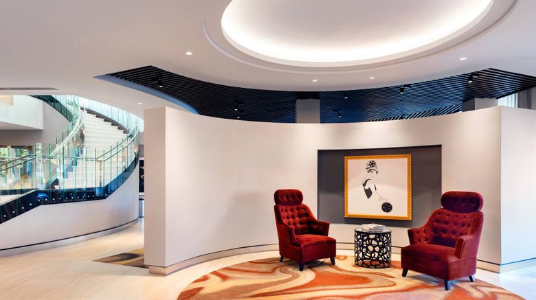 <b>SpringHill Stes Los Angeles Burbank/Dtwn Lobby</b>. Images powered by <a href="https://www.leonardoworldwide.com/" title="Leonardo Worldwide" target="_blank">Leonardo</a>.