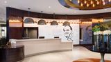 SpringHill Stes Los Angeles Burbank/Dtwn Lobby