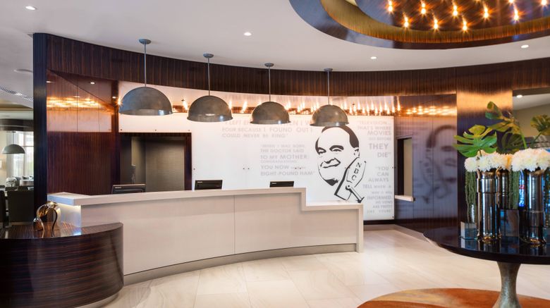 <b>SpringHill Stes Los Angeles Burbank/Dtwn Lobby</b>. Images powered by <a href="https://www.leonardoworldwide.com/" title="Leonardo Worldwide" target="_blank">Leonardo</a>.