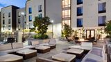 SpringHill Stes Los Angeles Burbank/Dtwn Exterior