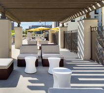 SpringHill Stes Los Angeles Burbank/Dtwn Exterior