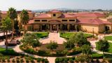 SpringHill Suites Napa Valley Exterior
