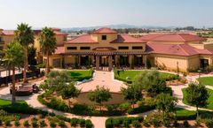 SpringHill Suites Napa Valley