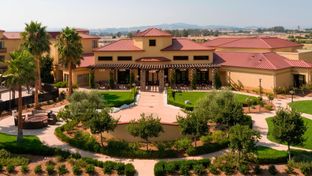 SpringHill Suites Napa Valley