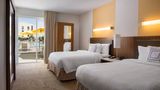 SpringHill Stes Los Angeles Burbank/Dtwn Pool