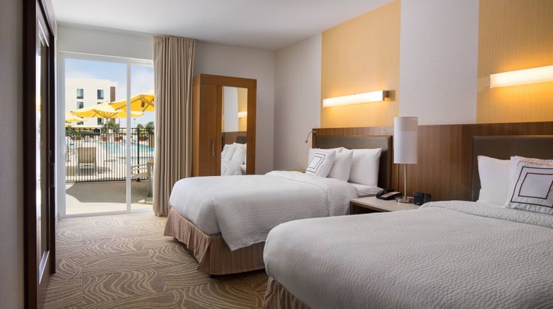 <b>SpringHill Stes Los Angeles Burbank/Dtwn Pool</b>. Images powered by <a href="https://www.leonardoworldwide.com/" title="Leonardo Worldwide" target="_blank">Leonardo</a>.