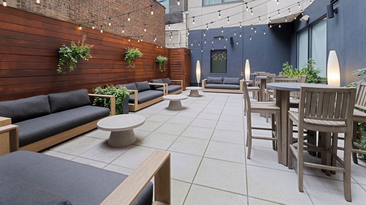 EVEN Hotel Brooklyn Other