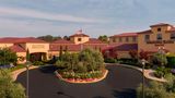 SpringHill Suites Napa Valley Exterior