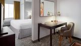 SpringHill Suites Napa Valley Suite