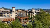The Westin Verasa, Napa Exterior