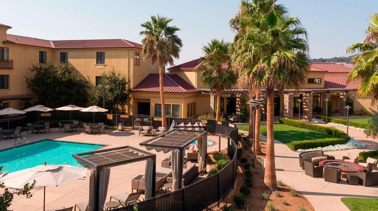 <b>SpringHill Suites Napa Valley Recreation</b>. Images powered by <a href="https://www.leonardoworldwide.com/" title="Leonardo Worldwide" target="_blank">Leonardo</a>.