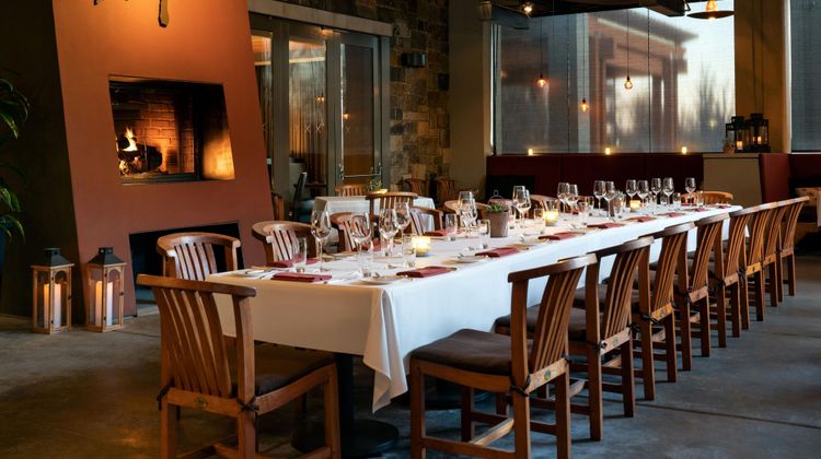 The Westin Verasa, Napa Restaurant