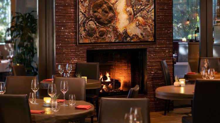 The Westin Verasa, Napa Restaurant