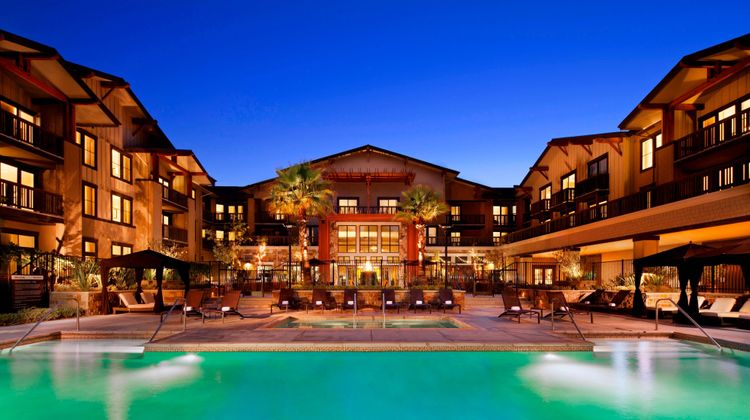 The Westin Verasa, Napa Pool