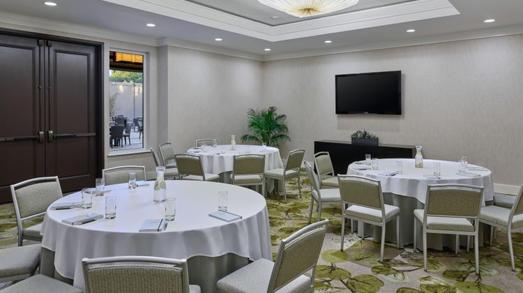 The Westin Verasa, Napa Meeting