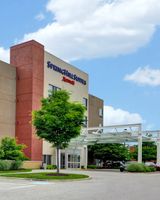 SpringHill Suites Columbia