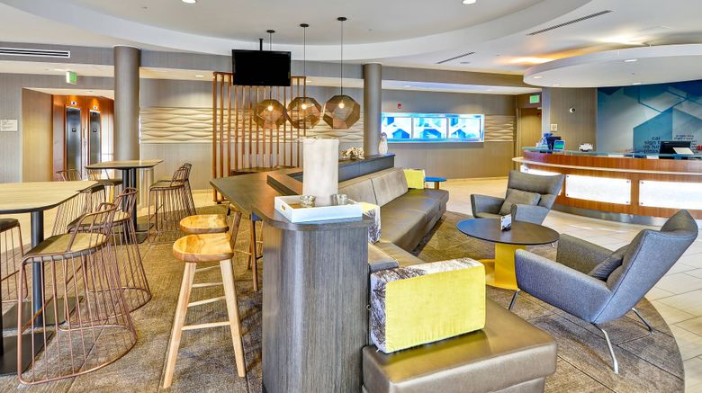 <b>SpringHill Suites Columbia Lobby</b>. Images powered by <a href="https://www.leonardoworldwide.com/" title="Leonardo Worldwide" target="_blank">Leonardo</a>.