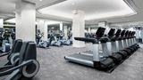 Westin St Francis Health Club