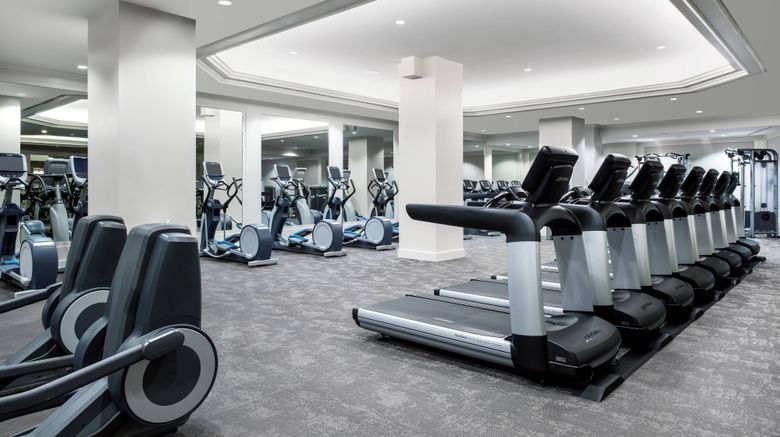 <b>Westin St Francis Health Club</b>. Images powered by <a href="https://www.leonardoworldwide.com/" title="Leonardo Worldwide" target="_blank">Leonardo</a>.