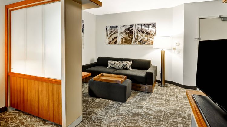 SpringHill Suites Columbia Room