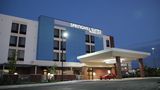 SpringHill Suites Baltimore White Marsh Exterior