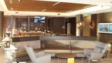 SpringHill Suites Baltimore White Marsh Lobby