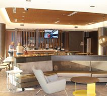 SpringHill Suites Baltimore White Marsh Lobby