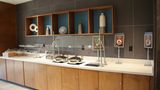 SpringHill Suites Baltimore White Marsh Restaurant