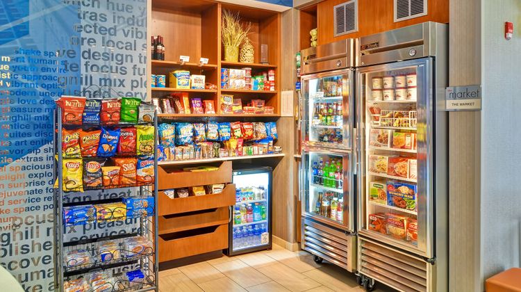 SpringHill Suites Columbia Other