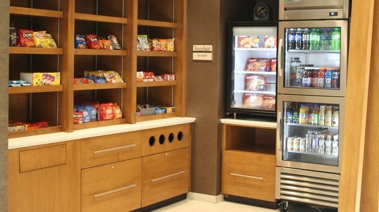 SpringHill Suites Baltimore White Marsh Other