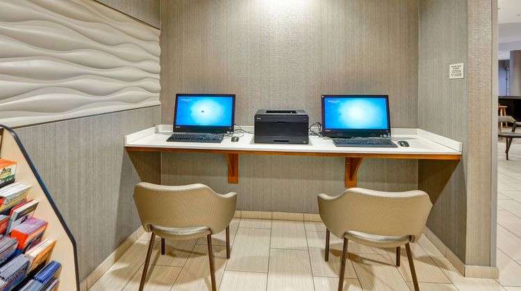 SpringHill Suites Columbia Other