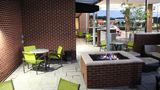 SpringHill Suites Baltimore White Marsh Exterior