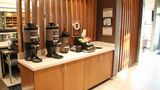 SpringHill Suites Baltimore White Marsh Restaurant