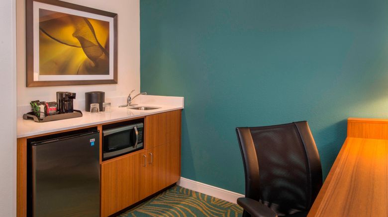 <b>SpringHill Suites by Marriott Room</b>. Images powered by <a href="https://www.leonardoworldwide.com/" title="Leonardo Worldwide" target="_blank">Leonardo</a>.