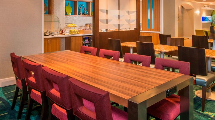 SpringHill Suites by Marriott Other