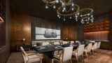 Khao Lak Marriott Beach Resort & Spa Restaurant