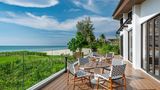 Khao Lak Marriott Beach Resort & Spa Beach